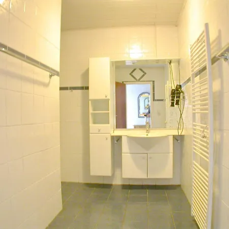 Apartment Haus Anni *