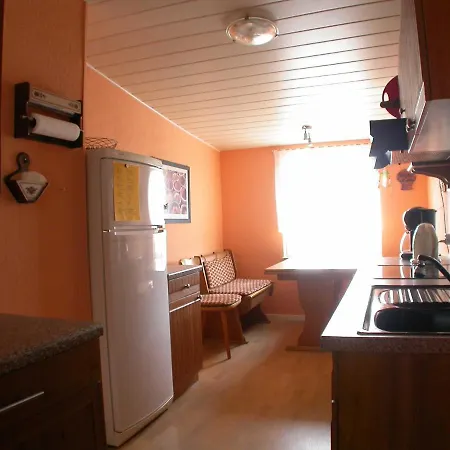 Haus Anni Apartment *