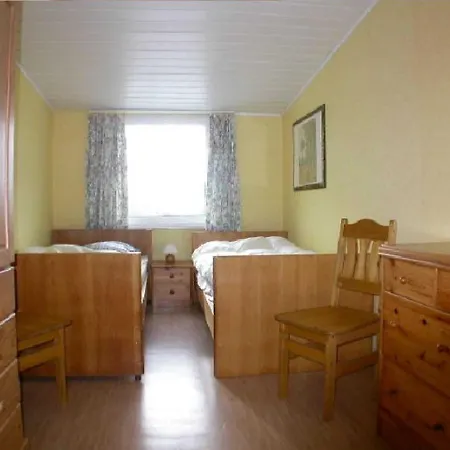 Haus Anni Apartment *