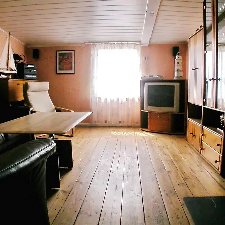 Haus Anni Apartment Saal