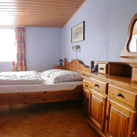 Apartment Haus Anni