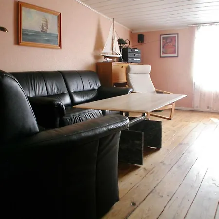 Haus Anni *